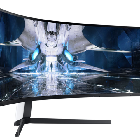 Samsung 49 gamingskjerm Odyssey G9 Neo