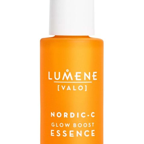 Lumene c-vitamin serum