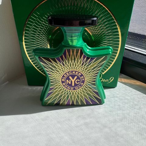 Bond No.9 Bleecker Street 100ml