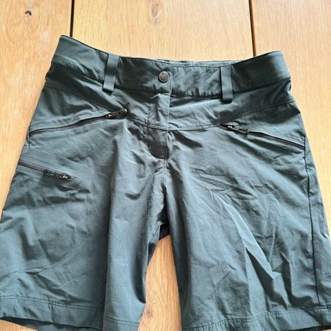 Bergans friluftshorts