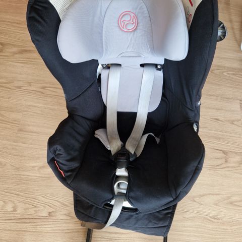 Cybex Sirona Bilstol