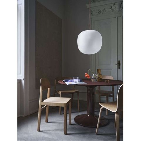 Muuto Rime Pendant lampe Ø45