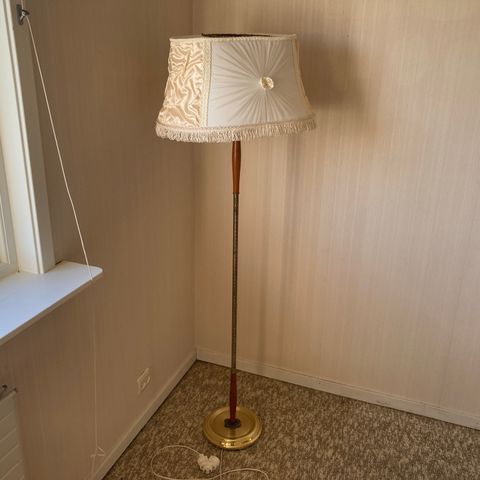 Stålampe