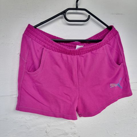 Ubrukt Puma shorts