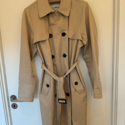 Trench coat Jean Paul