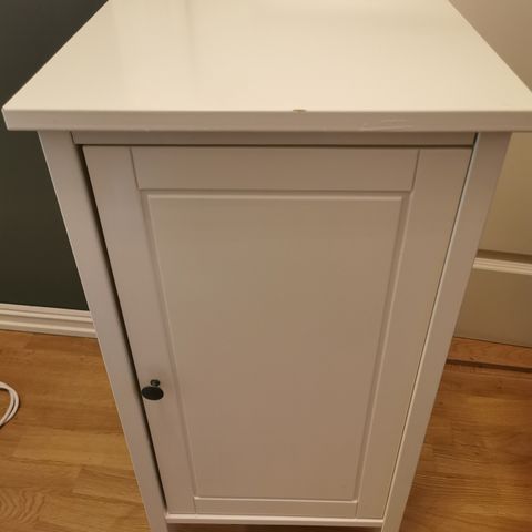 Ikea nattbord " Hemnes" 2 stk