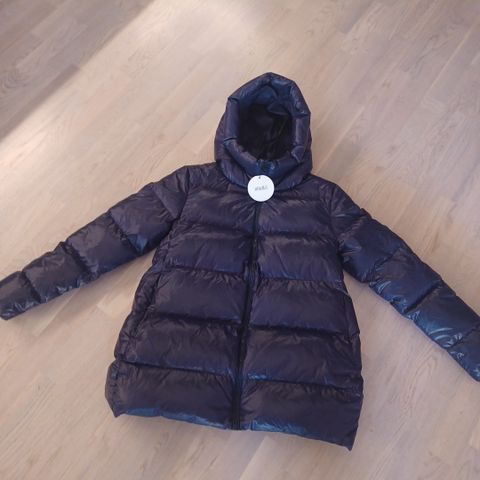 Ella&il Pippi down jacket str small