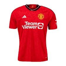 Manchester Utd drakt 2024