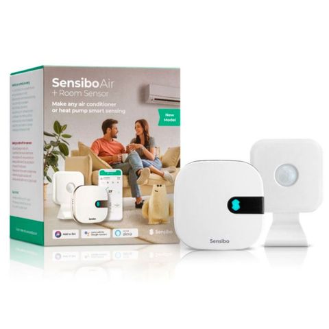 Sensibo Air + Motion Sensor (Bundle)