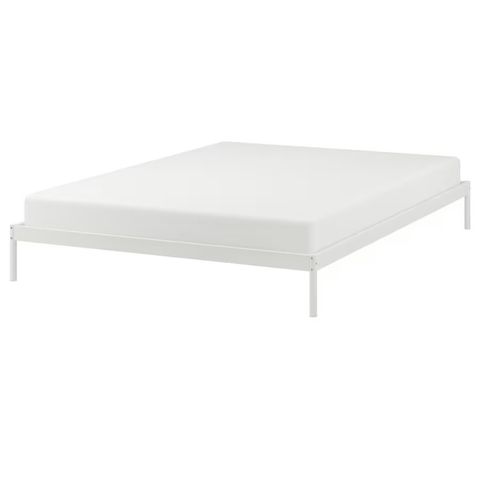 140cm seng ikea, VEVELSTAD