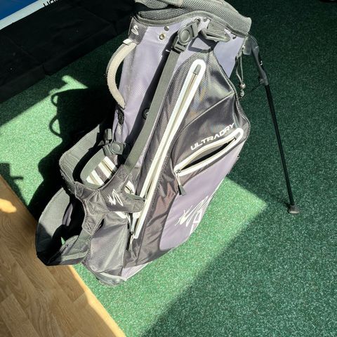 Cobra standbag