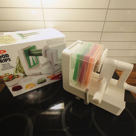 OXO Good Grips Spiralizer