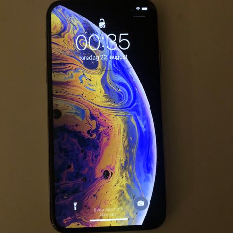 Iphone XS