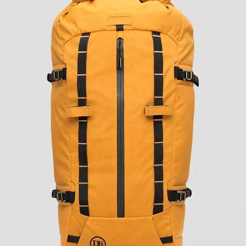 Douchebag The Fjäll Sage Kotsenburg 34 liter - NY