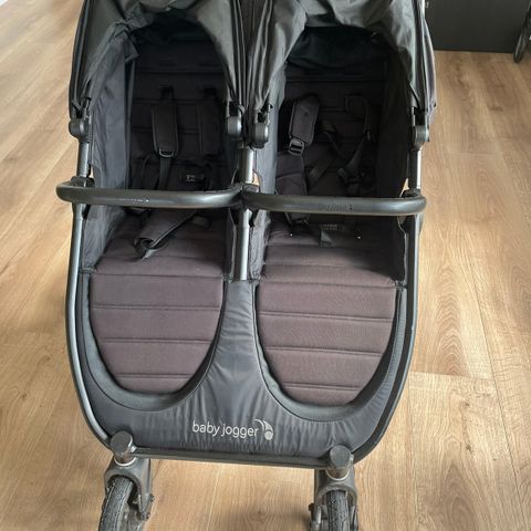 Babyjogger city mini gt2