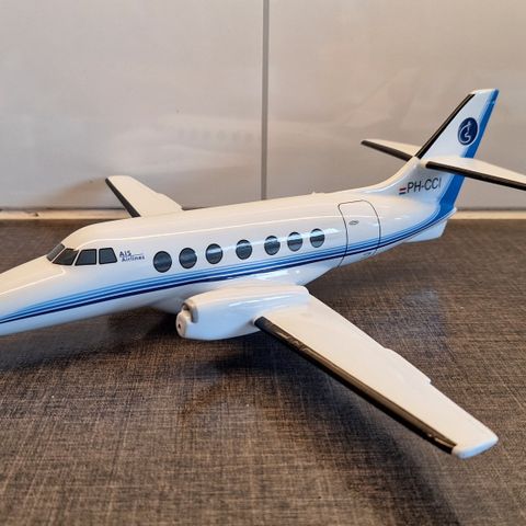 Flymodell AIS Airlines