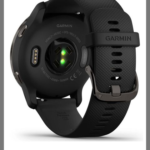 Garmin vivomove 3