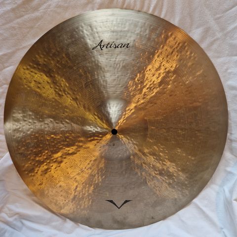 Sabian Artisan 20" Medium Ride cymbal