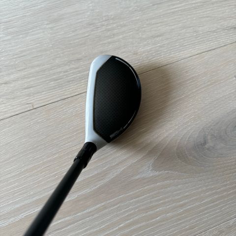 Taylormade SIM Max 3 hybrid