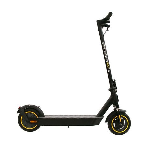 Hjul/dekk ønskes kjøpt til el-sparkesykkel e-wheels segway