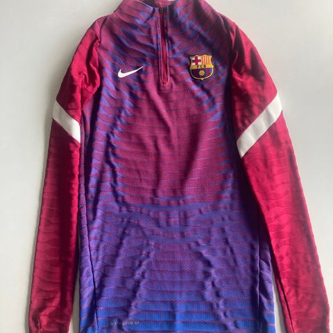 Nike / FC Barcelona trøye