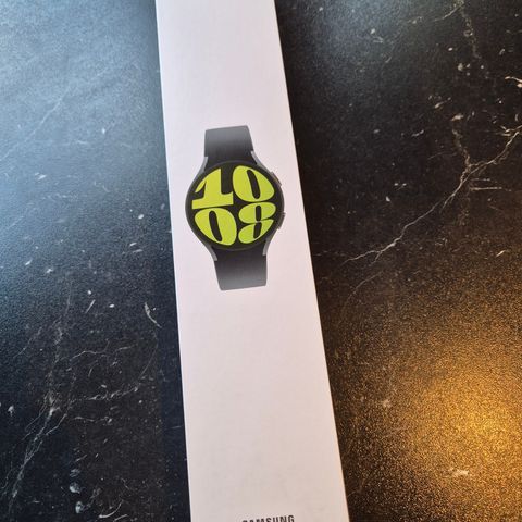 Samsung Galaxy Watch6 44mm