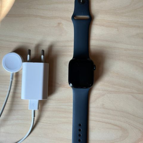 Apple Watch Serie 7