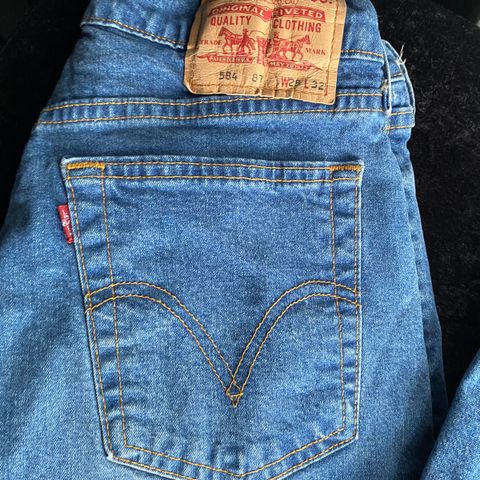 Levis bukse