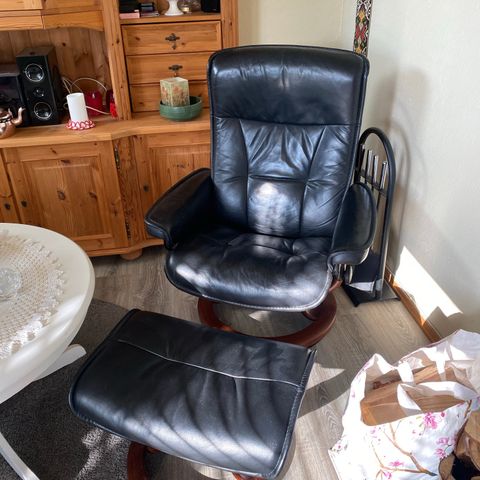 Stressless Ekornes