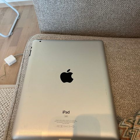 iPad 2