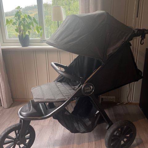 Babyjogger city elite 2