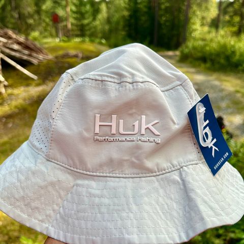 NY PRIS HUK Performance Fishing hat/seilbåt hatt