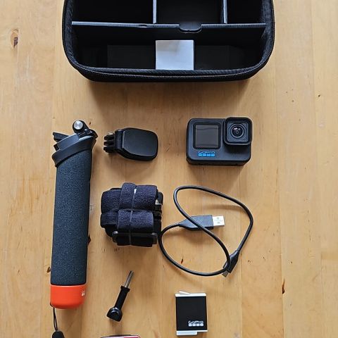 GoPro 11 bundle pack