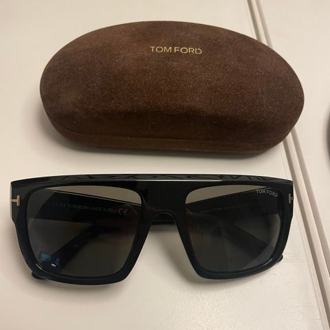 Tom Ford solbriller