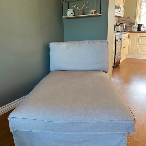 Kivik daybed