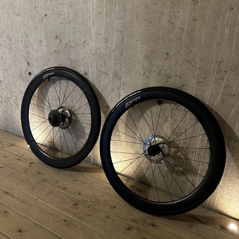 Zipp 303s Hookless