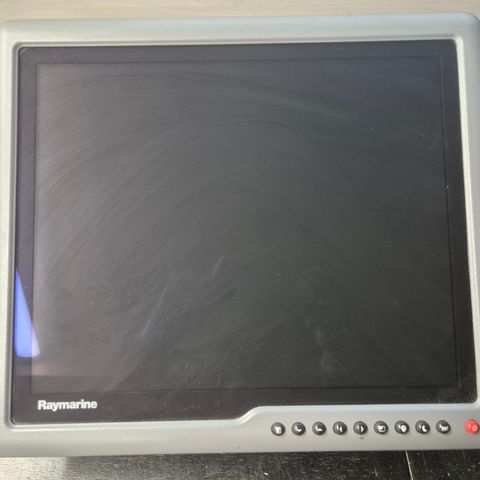 Raymarine G170  17" Marine monitor