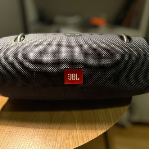 Høytaler JBL Pent brukt