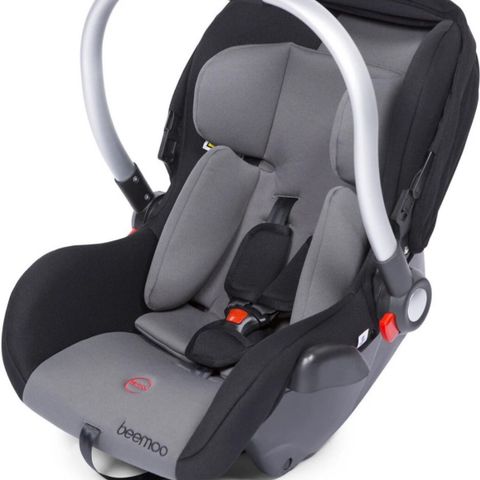 Beemo bilstol + Isofix base