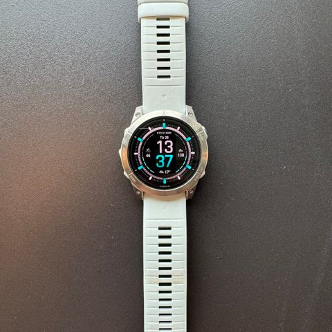 Garmin Epix Pro (2gen) Sapphire 51mm