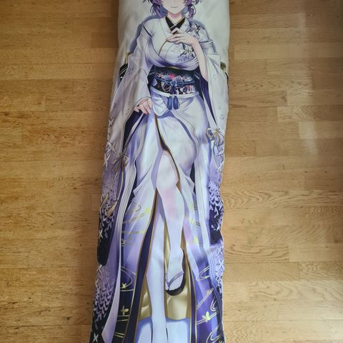 Shinobu bodypillow