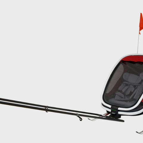 Hamax Ski-kit