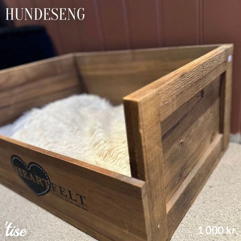 Hundeseng