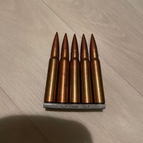 Raufoss 7.92x57