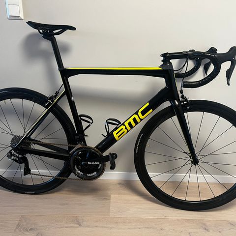 BMC TeamMachine SLR01