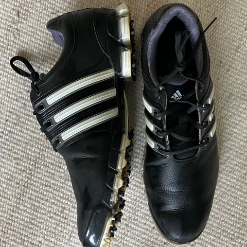 Adidas Tour 360 golf shoes