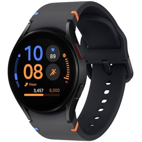 Samsung Galaxy Watch FE, uåpnet og helt ny