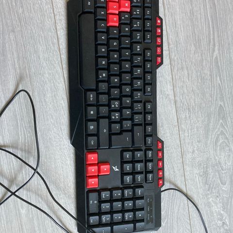 Tastatur