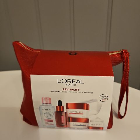 Loreal Paris Revitalift