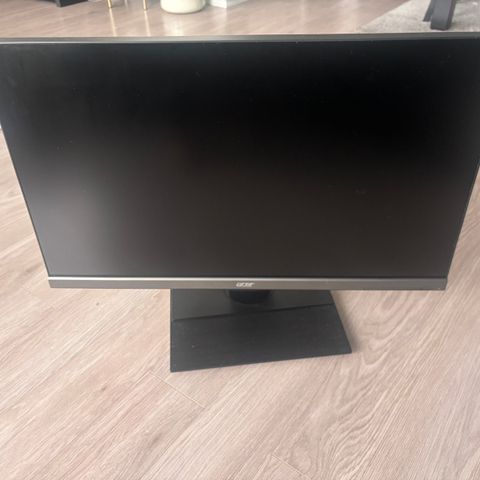 27 Acer B276HUL Cymiidprzx - B6 - LED monitor